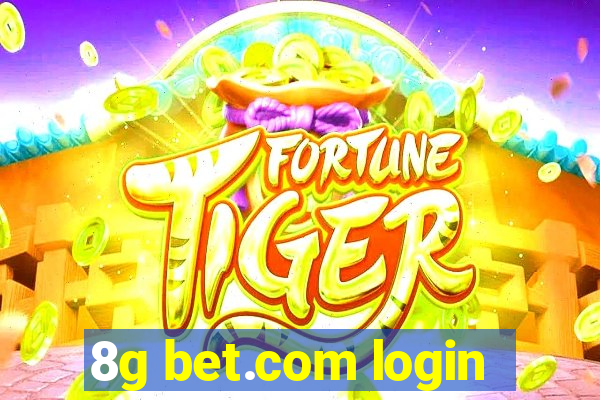 8g bet.com login